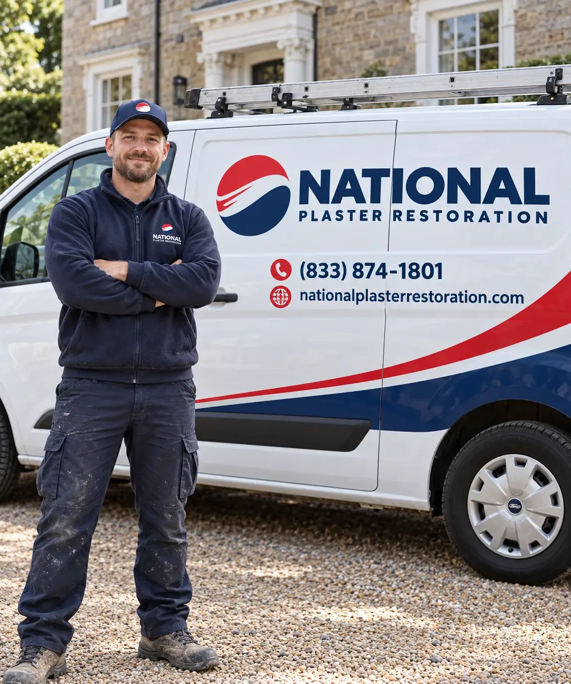 Plaster Repair Armington, IL FAQs